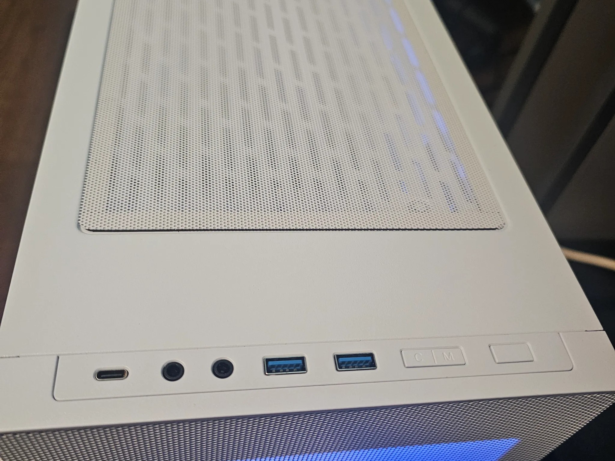 RX 9070 XT | Ryzen 5 9600x | 32GB DDR5 | 2TB NVME| Windows 11 Pro