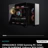 ⚫️💎Corsair vengeance 4K RTX 5080 ⚫️💎 i9-14900KF⚫️💎 W11 pro ⚫️💎 32gb Ram ⚫️💎2Tb storage