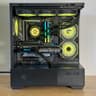 RTX 5070 Ryzen 5 7600x Gaming PC