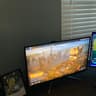 AOC 27" Q27G4ZD 240Hz QD OLED, QHD NVIDIA G-SYNC USED LIKE NEW GAMING MONITOR