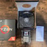 AMD Ryzen 5 5500 Cezanne 3.6GHz 6-Core AM4 Boxed Processor - Wraith Stealth Cooler Included