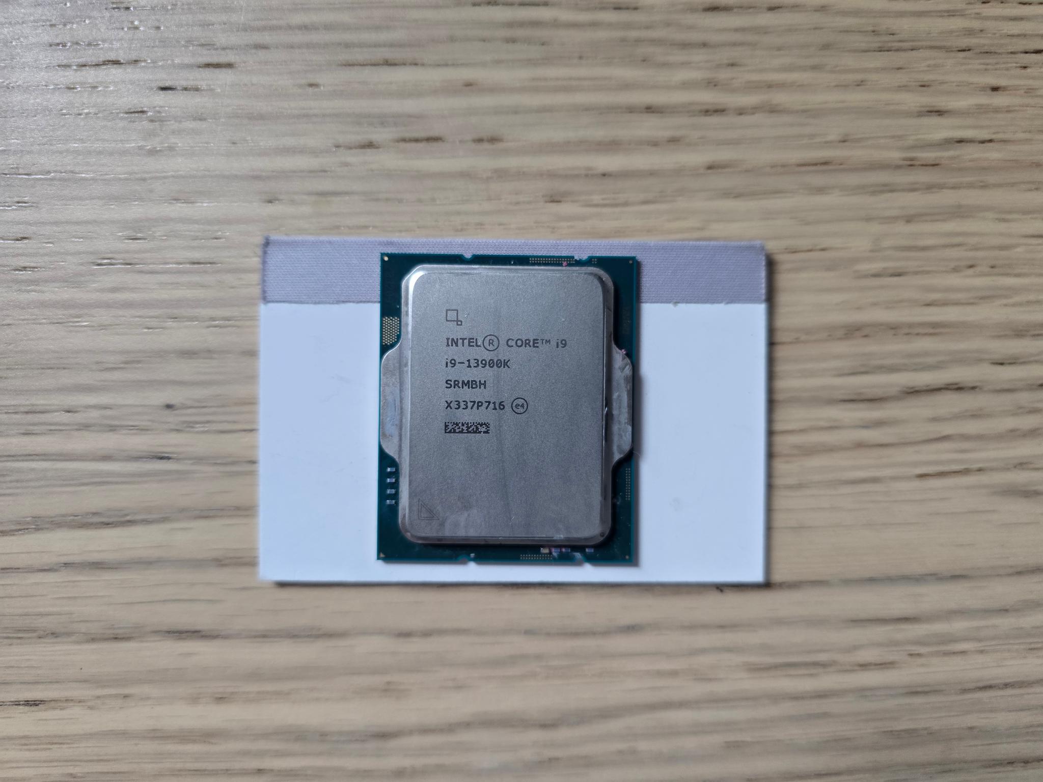 Intel Core i9-13900K - Image 3