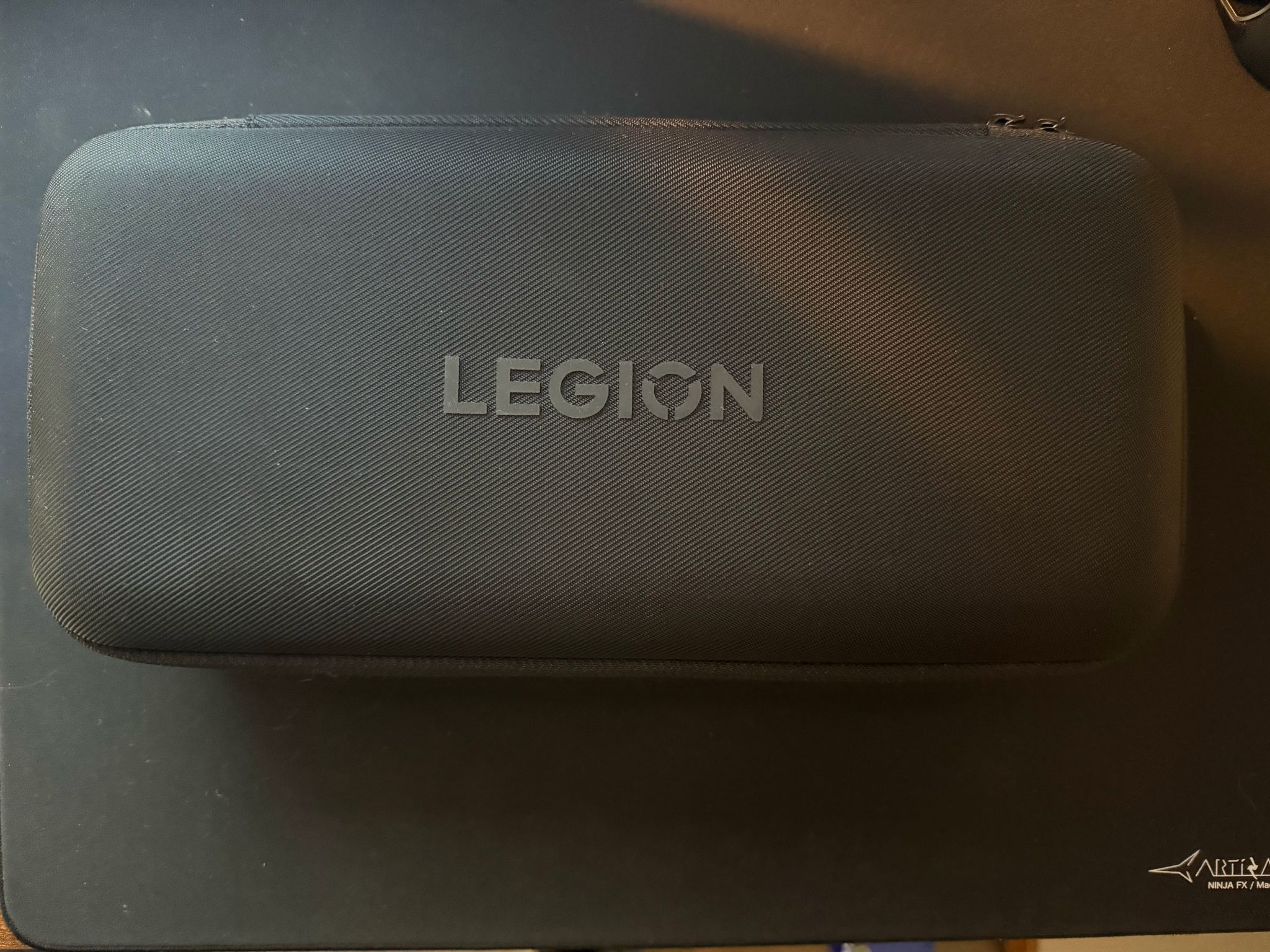 Lenovo Legion Go 512GB — Like New | + accesories