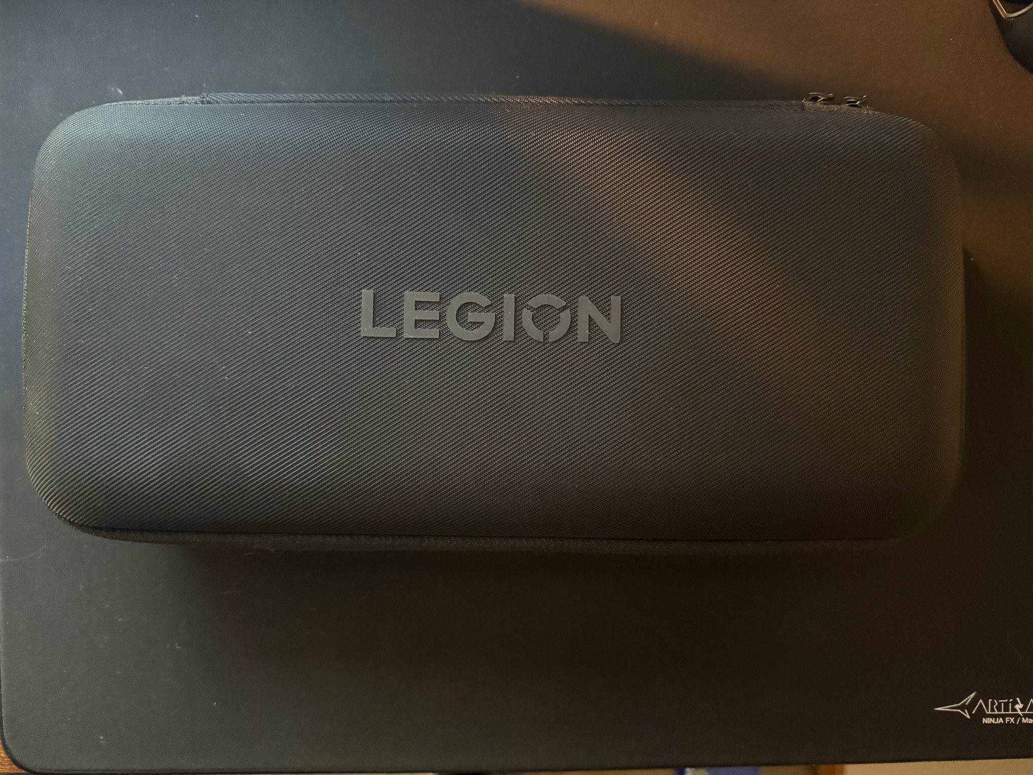 Lenovo Legion Go 512GB — Like New | + accesories