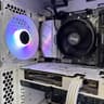 AMD Ryzen 5 5600 | RTX 4060 Ti 8GB | 32GB DDR4 | 1TB NVMe Custom Built Gaming PC