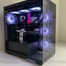 Gaming PC | i7-10700K | RTX 3080 10GB | 32GB RAM | 1TB NVME SSD | 200 FPS FORTNITE| WIFI