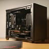 Stealthy SFF | RX 7600 | R5 5600 | 1 TB NVME | 32 GB DDR4