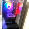 Radeon RX 6600 XT Custom Gaming PC - Ryzen 5 3600