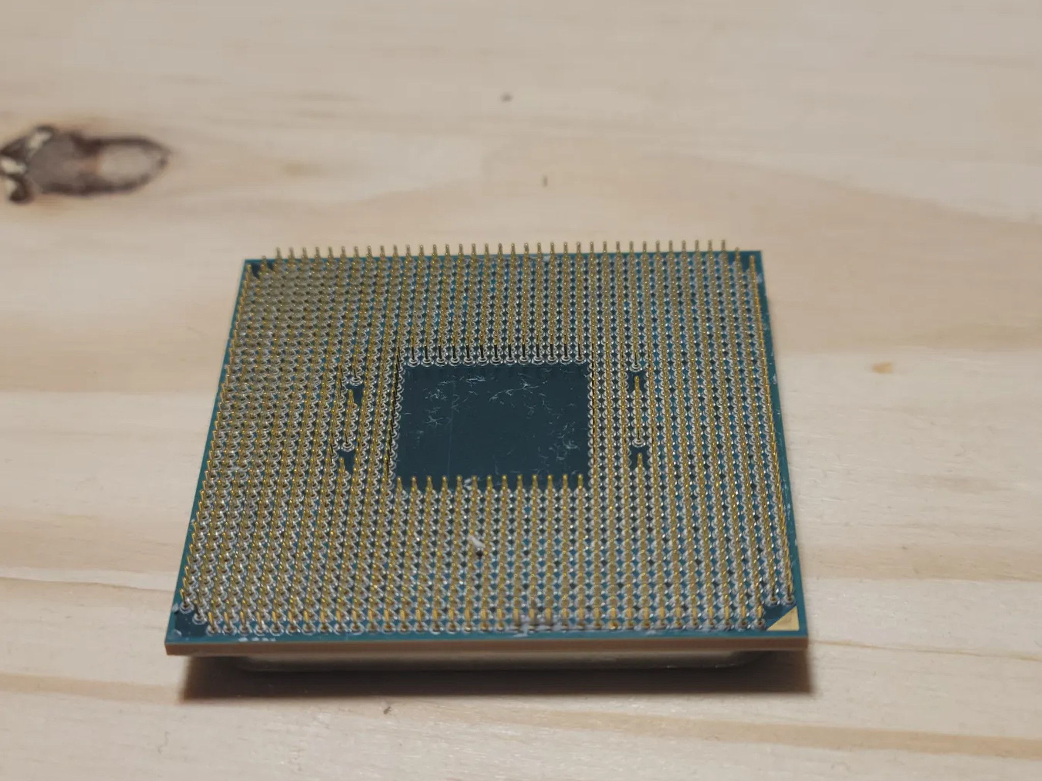 Ryzen 5 3600