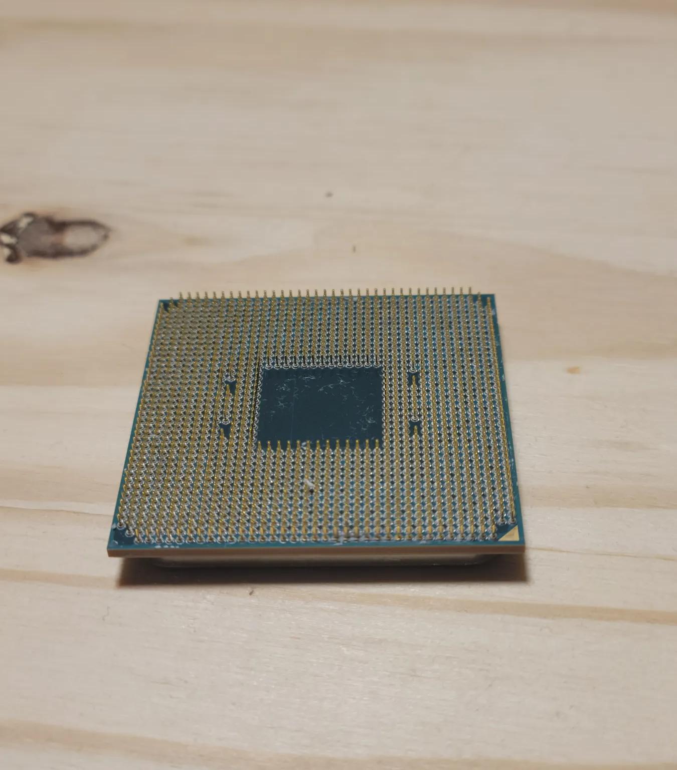 Ryzen 5 3600