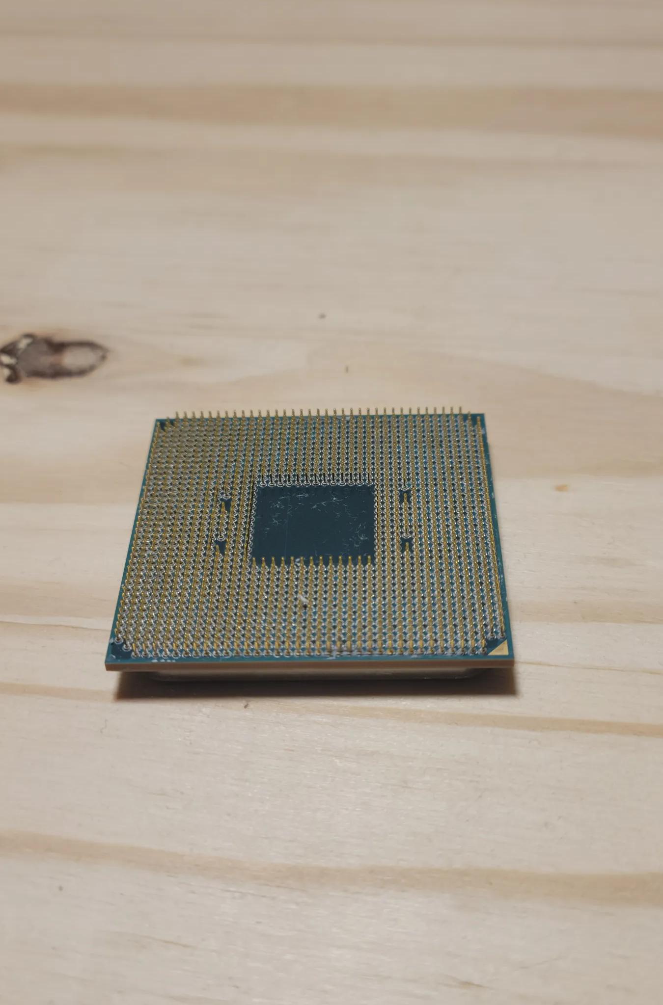 Ryzen 5 3600