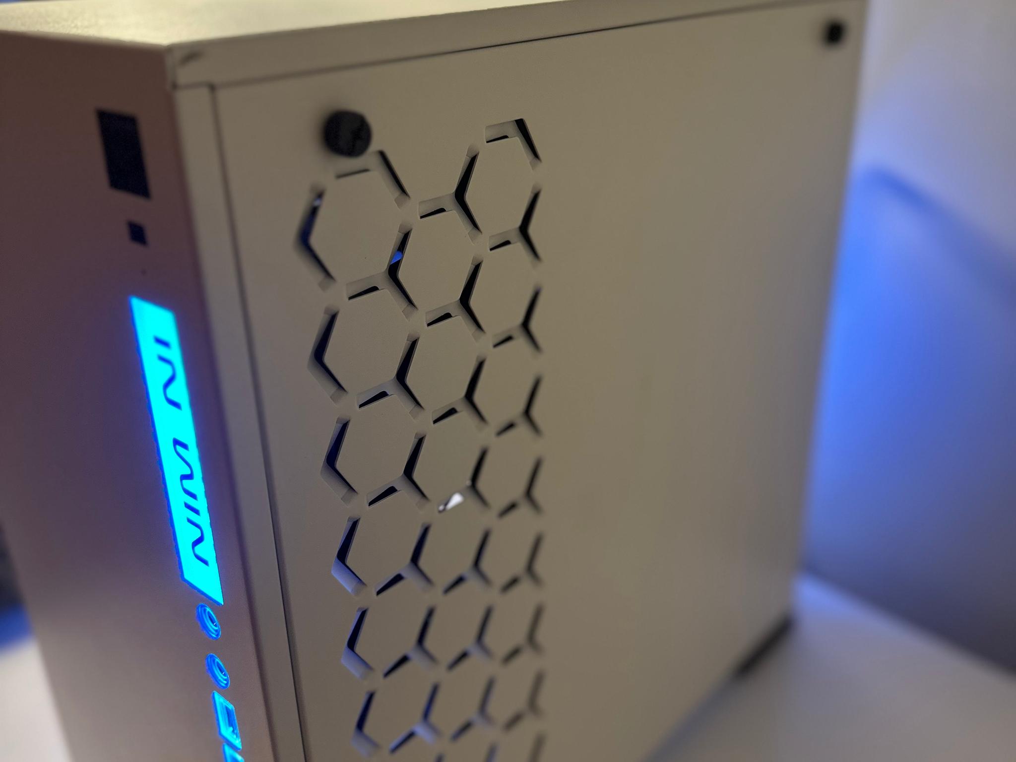 🧊Entry Level Gaming🧊 - GTX 1080 | Ryzen 5 5600G | 16GB DDR4 3200Mhz