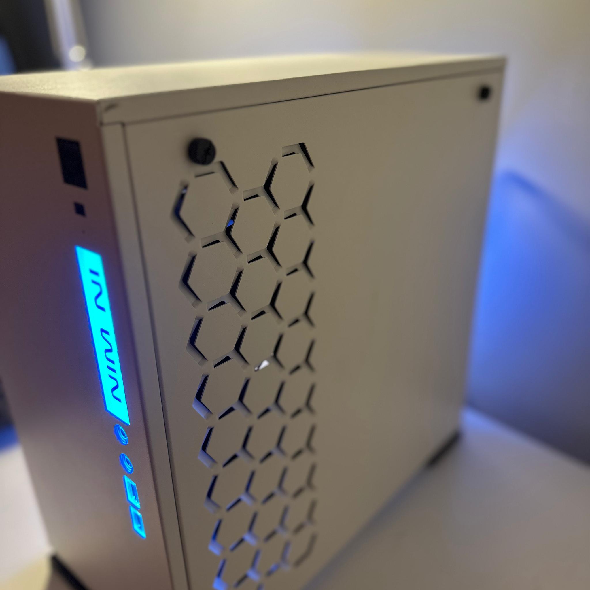 🧊Entry Level Gaming🧊 - GTX 1080 | Ryzen 5 5600G | 16GB DDR4 3200Mhz
