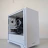 GeForce GTX 1070 Custom Gaming PC - Ryzen 5 2600X, 16GB RAM, 512GB SSD