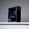 “Omenform” RTX 2070 Super Ryzen 5 3500 16GB 800GB Windows 11 Gaming PC Powerhouse