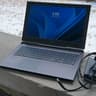 Gaming Laptop Dell G7 7588 | i7-8750H, GTX 1060, 16GB RAM, Windows 11