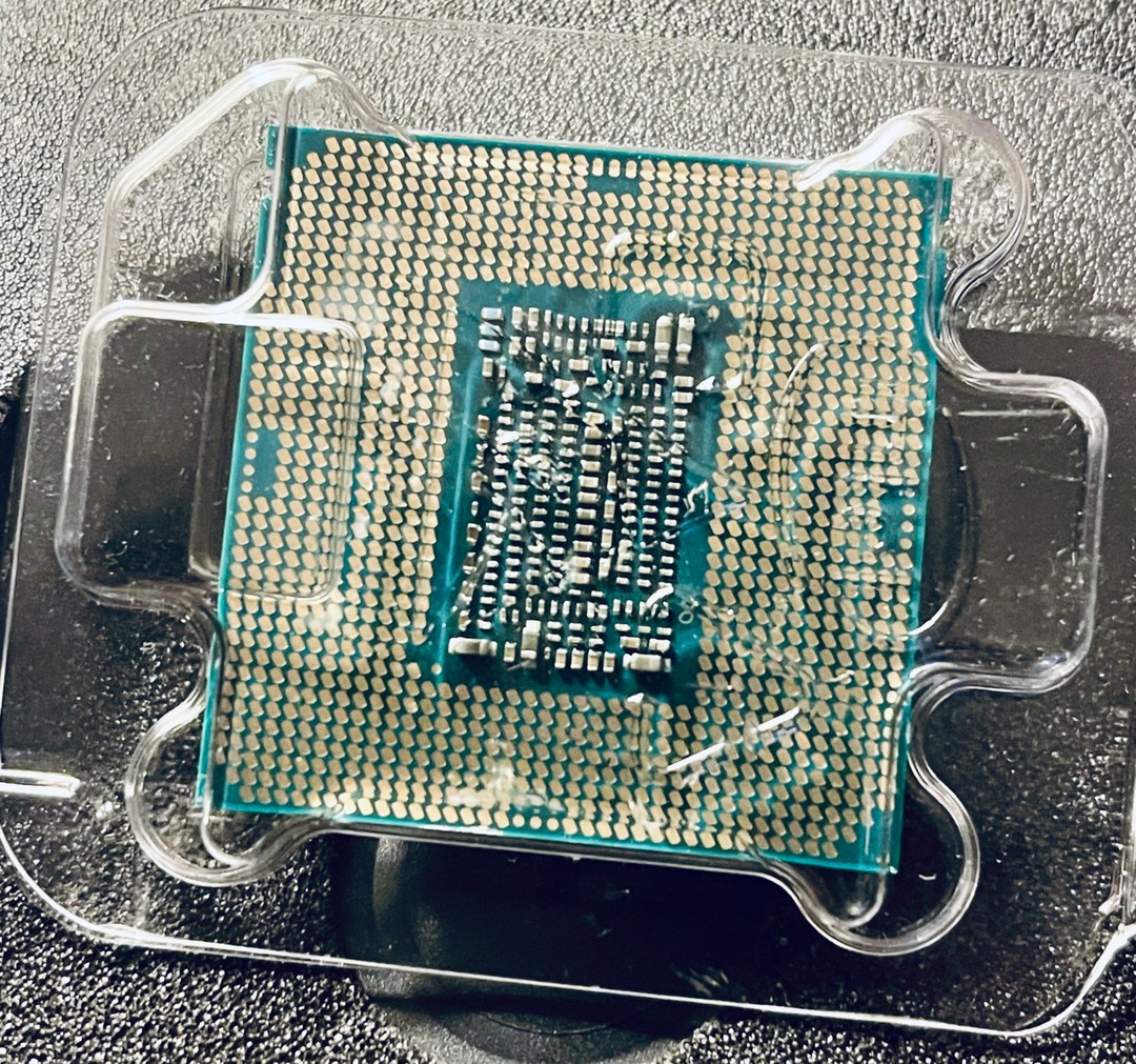 Intel® Core™ i5-9400F Processor | Jawa