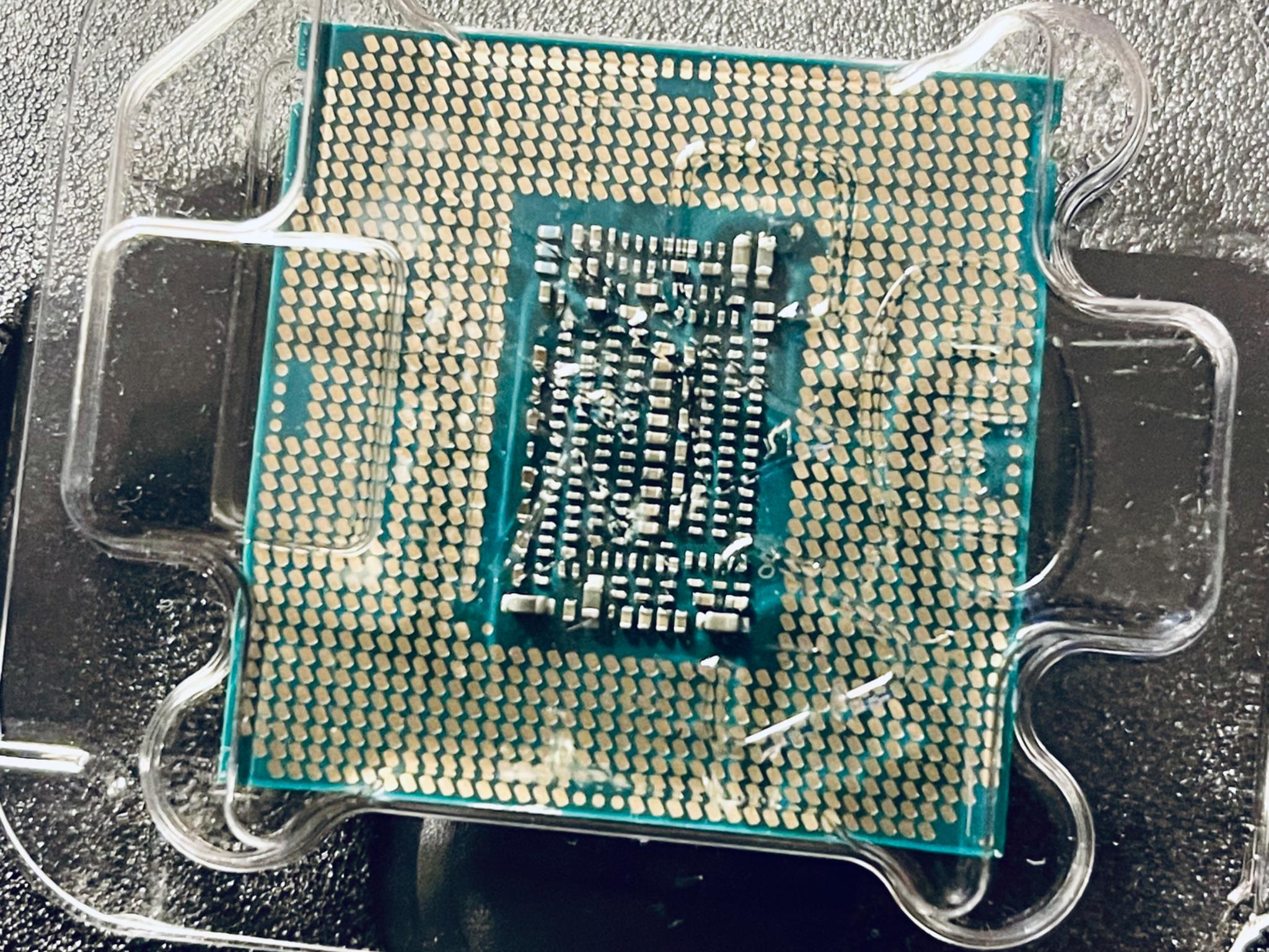 Intel® Core™ i5-9400F Processor