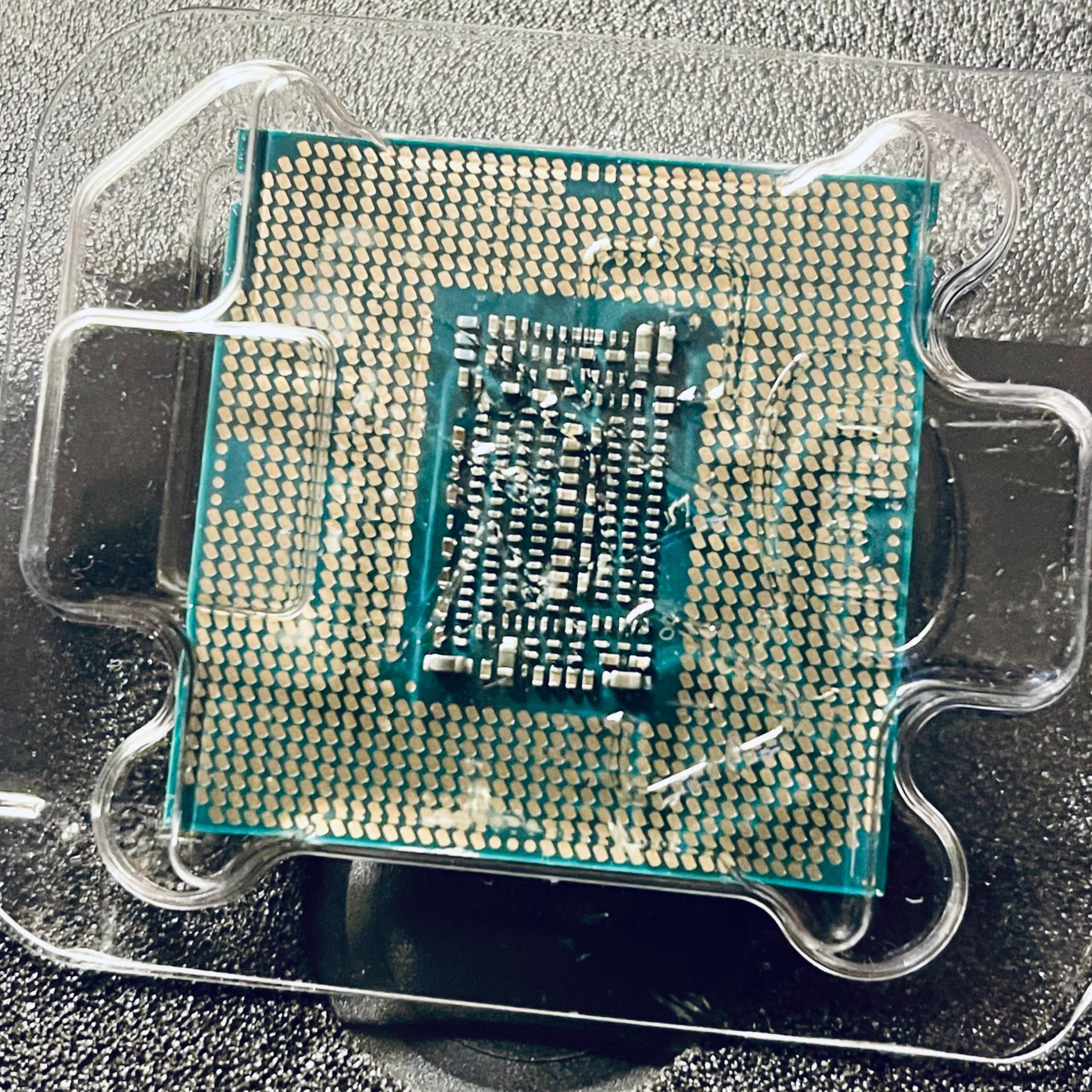 Intel® Core™ i5-9400F Processor