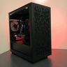 Custom Gaming PC | Intel Core i5 4430 + MSI GeForce GTX 1080 GAMING X 8G + 16GB RAM