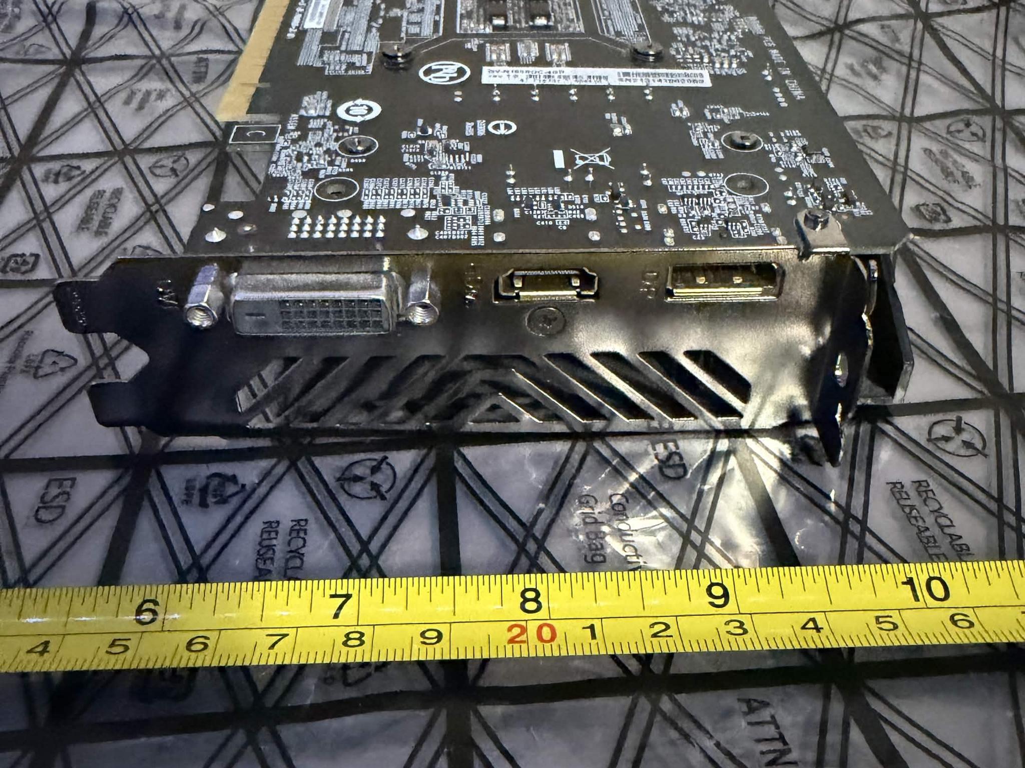 NVIDIA GeForce GTX 1650 SUPER - Image 3