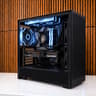 RX 9070XT 16GB |  INTEL 270K Plus | 32GB DDR5 | NVME | WIFI 7 | Windows 11 | LCD | GOLD PSU