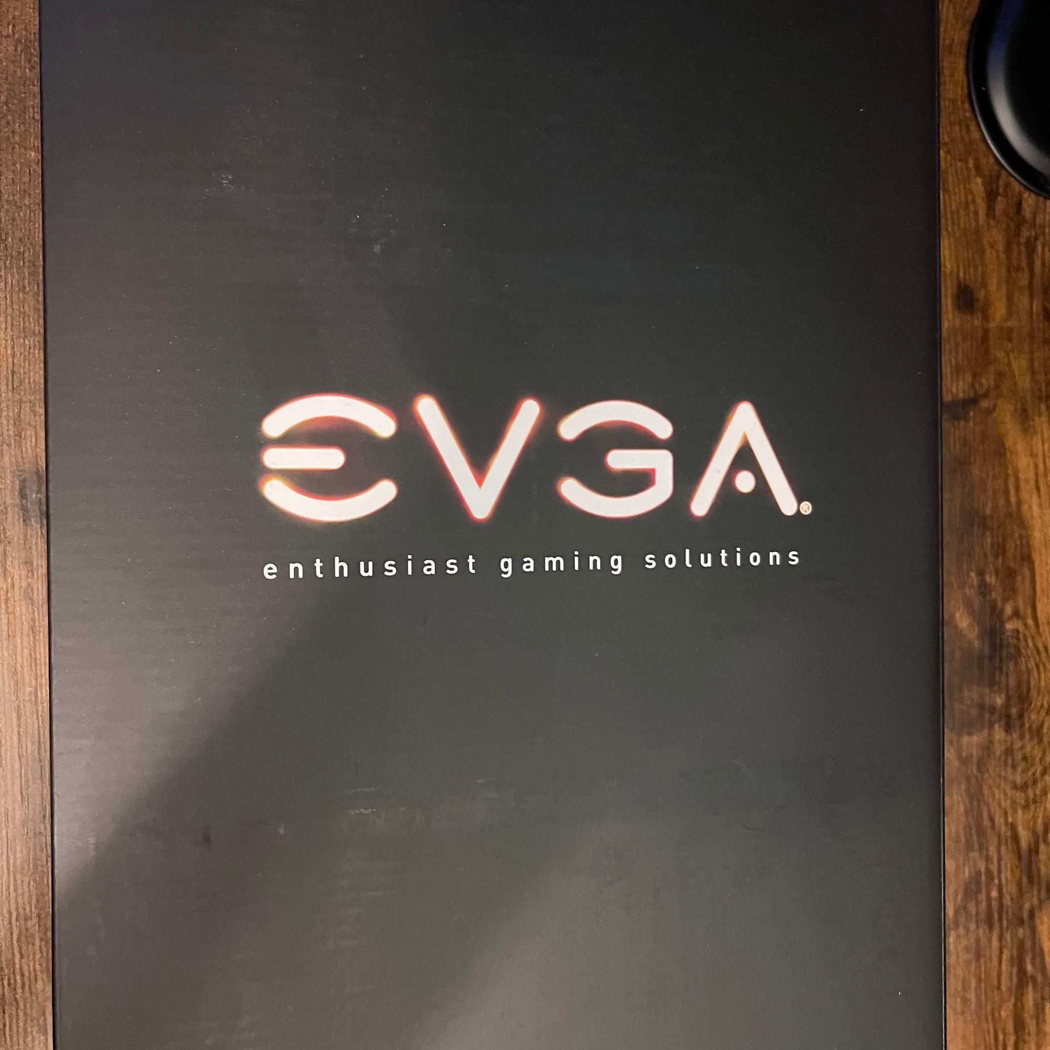 EVGA FTW3 RTX 3090