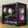 🔥 Performance Gaming PC - GTX 1660 Ti 6gb, Ryzen 7 2700x, 16gb, 512gb NVME