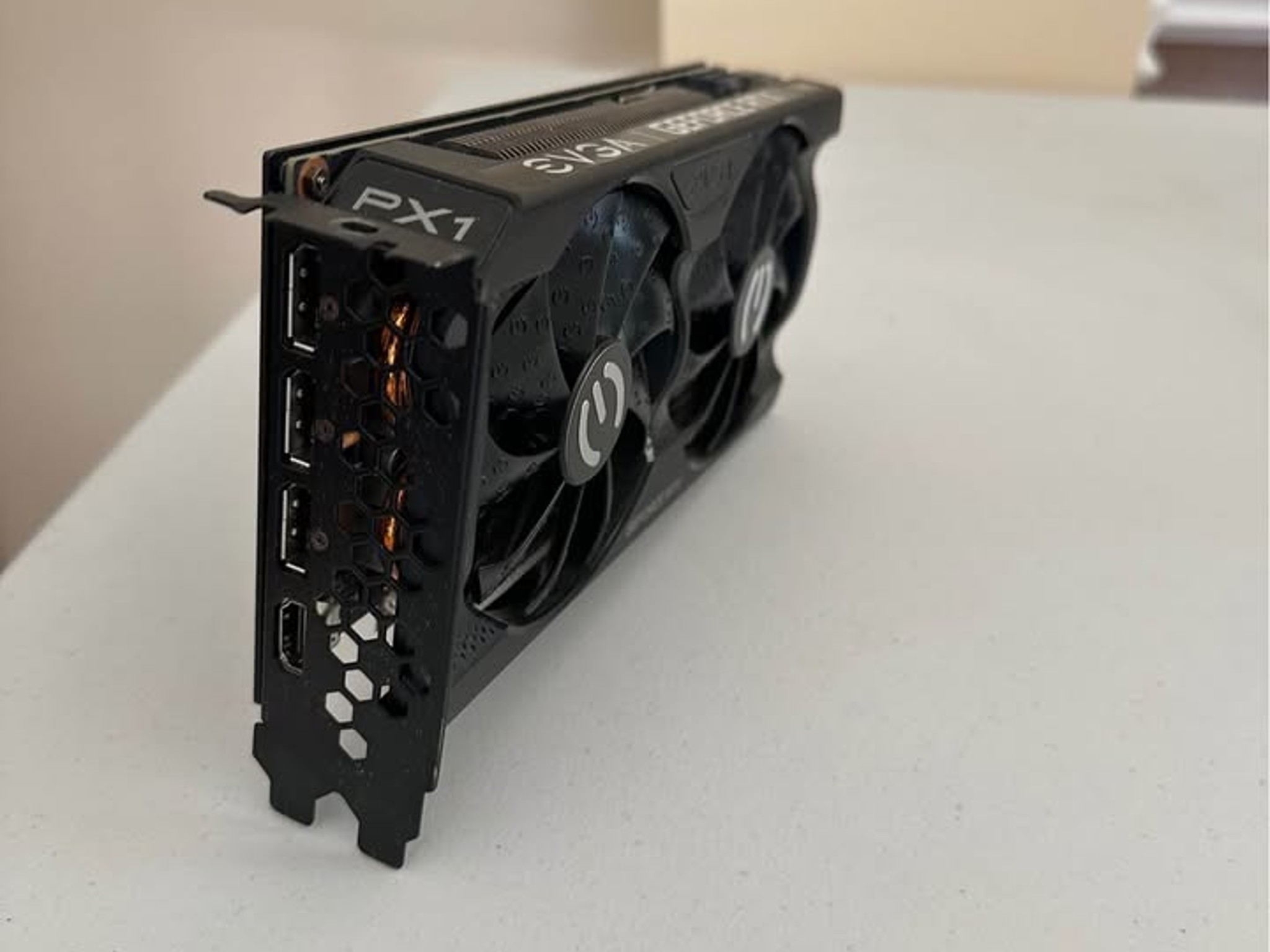 EVGA GeForce RTX 3060 12GB XC GAMING