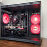 💵Value Gaming PC💵GTX 1660 Super | Ryzen 5 2600 | 16GB RAM | 500GB M.2 | Win11 Pro | WiFi | RGB |