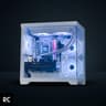 Holiday Sale! | RTX 5060 | Ryzen 5 5500 | 16GB DDR4 | 1TB SSD | AIO | B450M