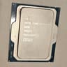 Intel Core Ultra 9 285k