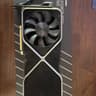 NVIDIA Founders Edition GeForce RTX 3090