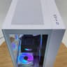Gaming PC i5-14600KF 32GB RAM 1TB SSD RX 9070 XT 16GB Windows 11 Computer