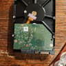 SATA Hard Drive WD 2TB