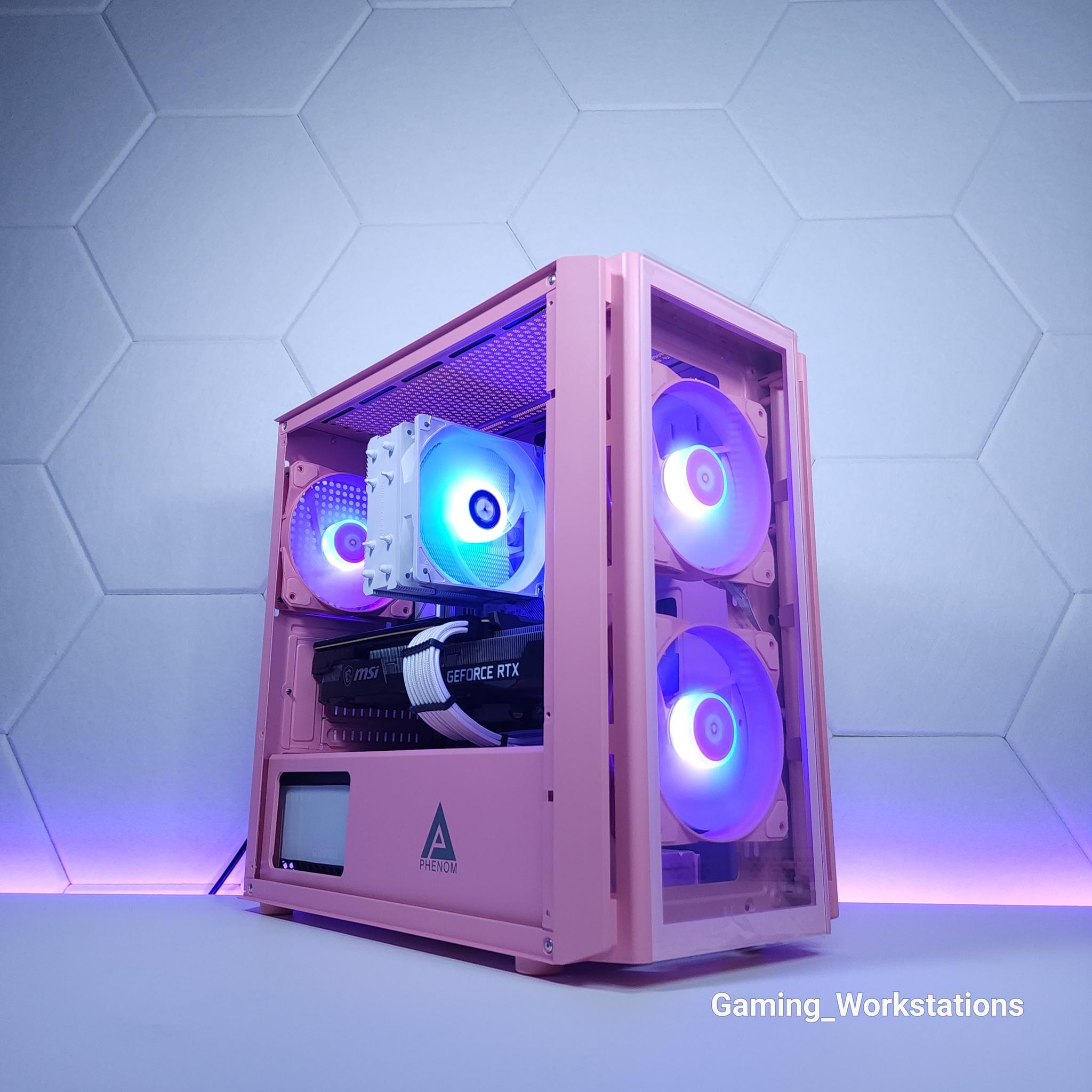 💗💗RTX 3070 | Ryzen 5 5600G | 32GB 3200MHz | 1TB NVMe SSD