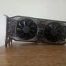 The EVGA GeForce RTX 2070 XC Ultra Gaming (08G-P4-2173-KR)