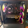 GeForce RTX 2070 Custom Gaming PC - Ryzen 5 3600