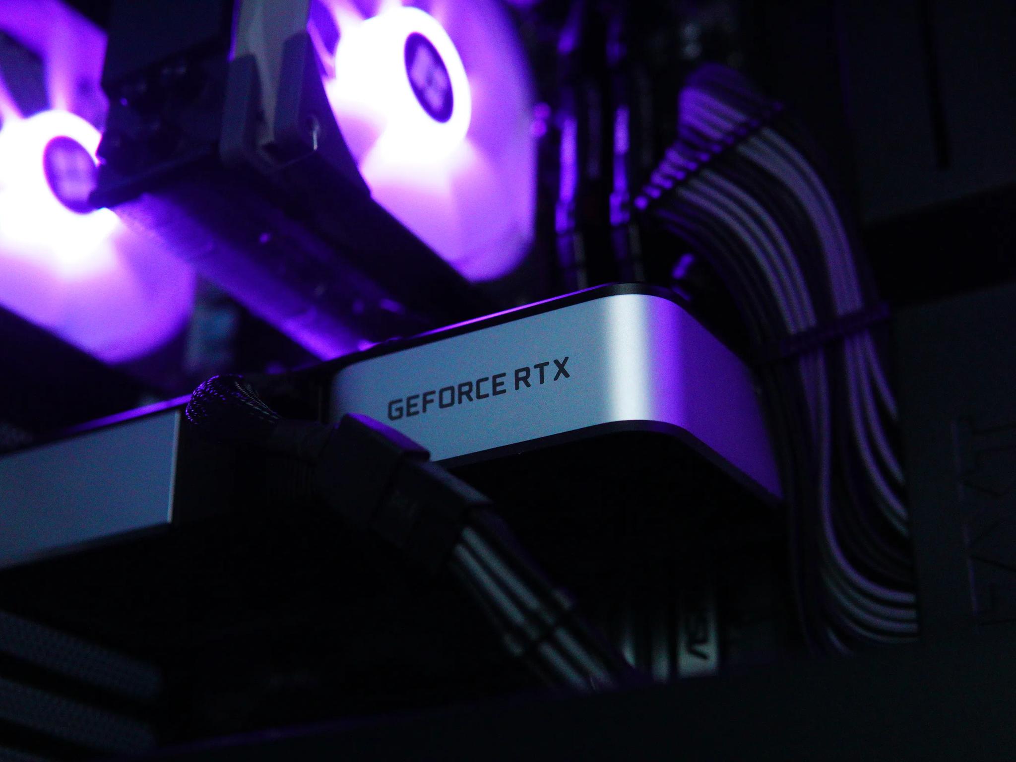 Reign | RTX 3060ti - Ryzen 5 3600 Gaming and Streaming Custom PC