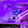 Demon Slayer/Tanjiro🔥👺⚪️RTX 3070⚪️32GB RAM⚪Intel I7(K)@5.0GHz⚪️1TB NVMe⚪️Windows 11 Prof.