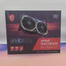MSI Mech 2X RX 6650XT