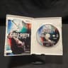Call of Duty Black Ops Nintendo Wii