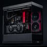 “Predark-OC” RX 7800 XT Ryzen 7 32GB Windows 11 Pro 2TB Workstation Gaming PC