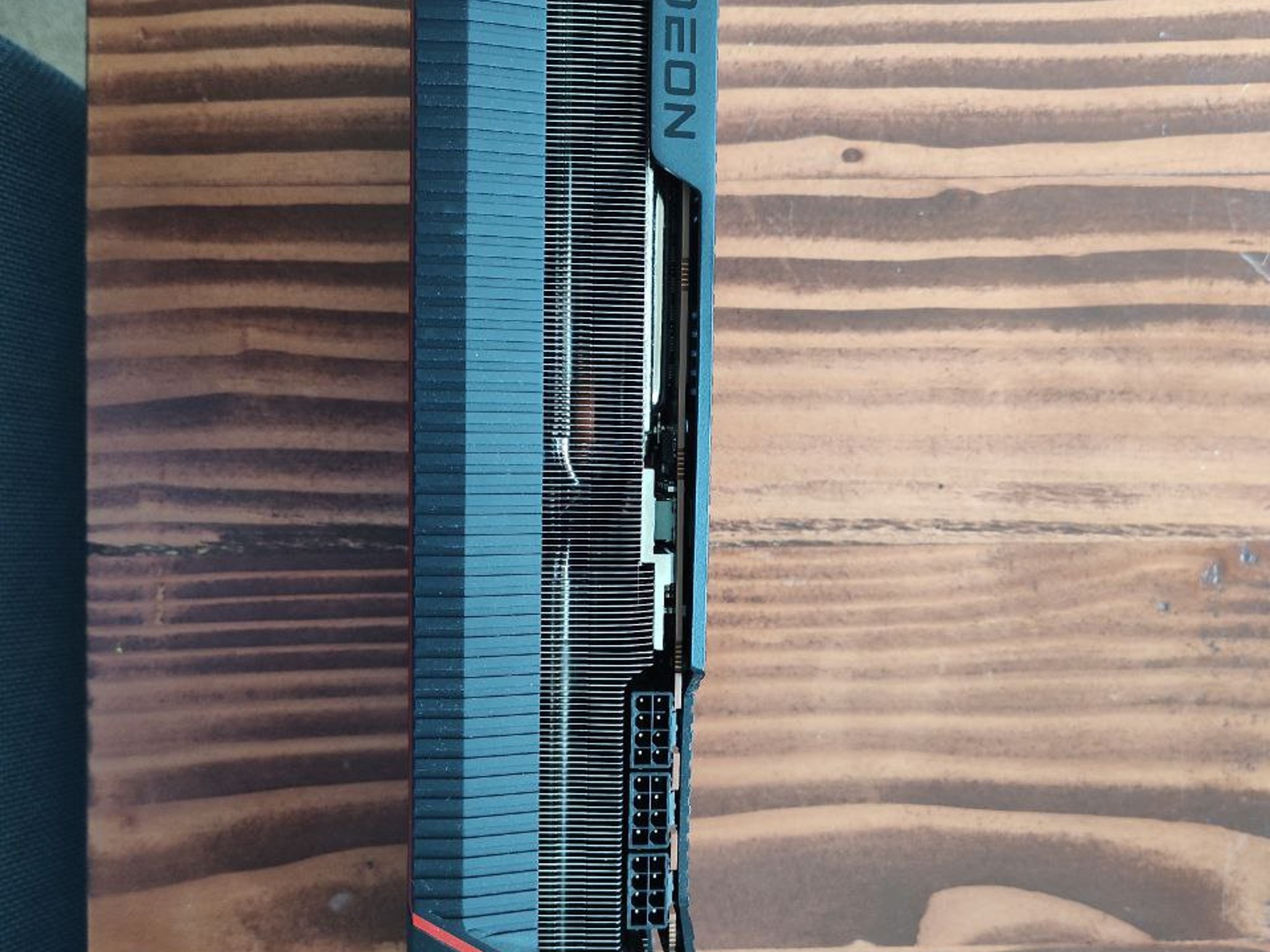 XFX Mercury Radeon RX 7900 XTX Magnetic Air