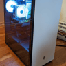 NEW INTEL I3 RX6600 Gaming PC