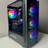 "Nitro" RTX 3060 + Ryzen 5500, 16gb RAM Custom Gaming PC