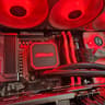 🍀RX 9070 XT | Ryzen 7 9800X3D | 32GB DDR5 | 2TB NVMe | WiFi | Windows 11
