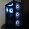 ⚡️ POKEMON THEMED GAMING PC | RTX 2070 | LCD SCREEN | WiFi + BT