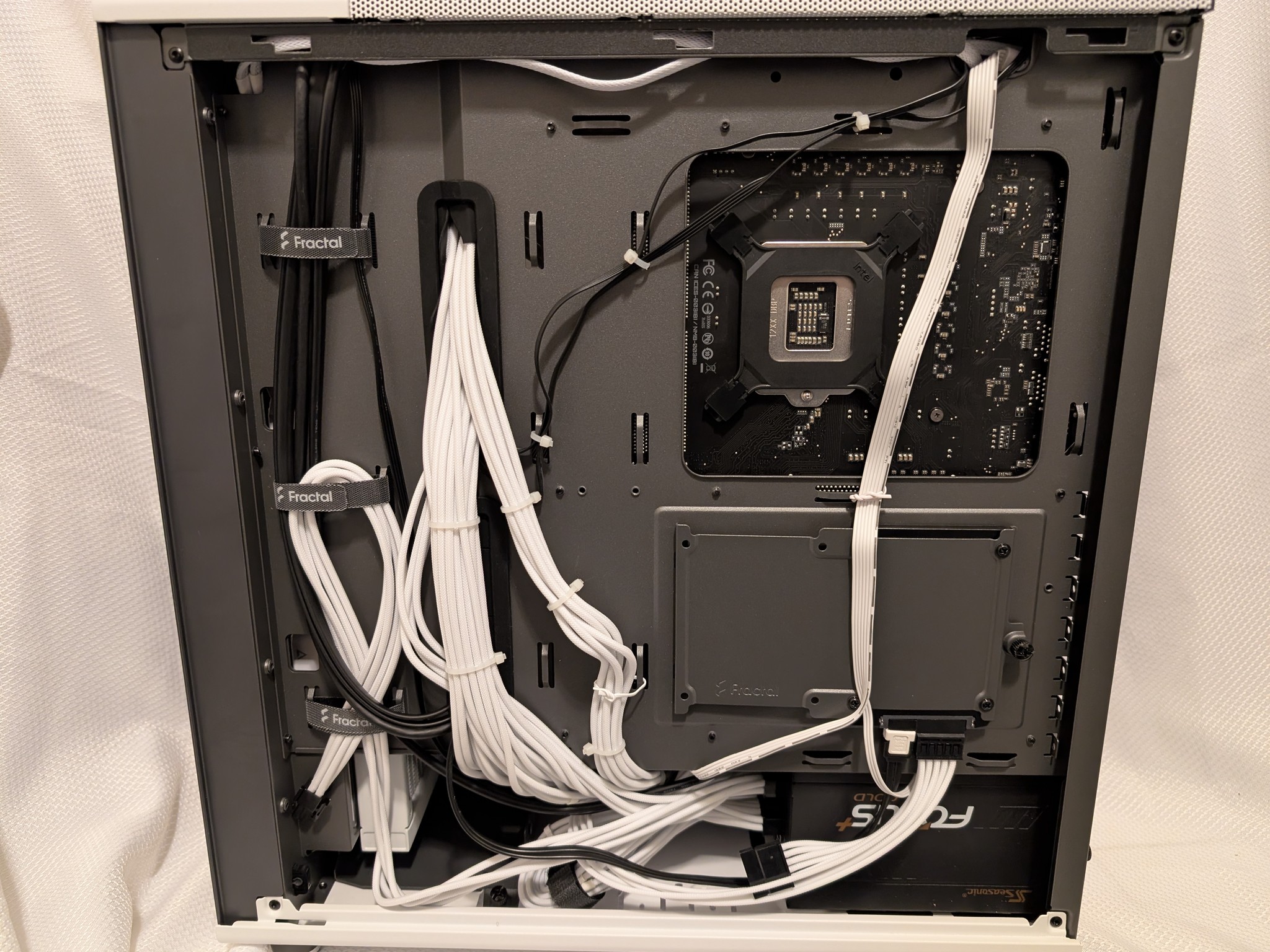 🌟✨CHALKY BRIGHT✨🌟I9-RTX 4070 Ti