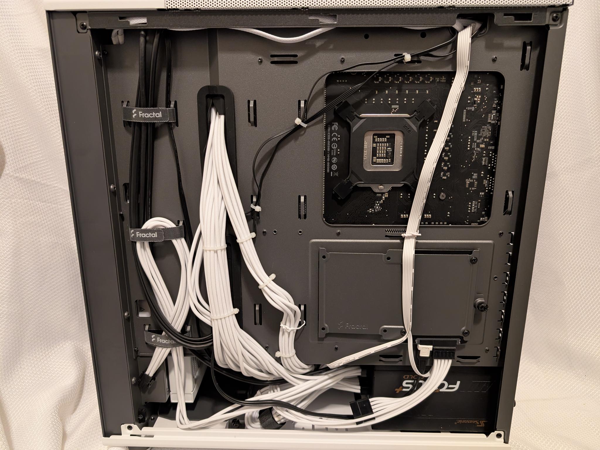 🌟✨CHALKY BRIGHT✨🌟I9-11900K-RTX 4070 Ti
